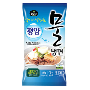 EC1221<br>Choripdong Pyungyang Cold Noodle 10/1.02Kg