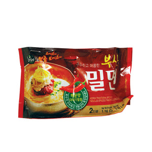EC1611<br>Choripdong Busan Wheat Noodle 12/1.16Kg