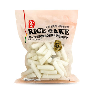 EH1105<br>Hansang Rice Cake Stick 20/500G