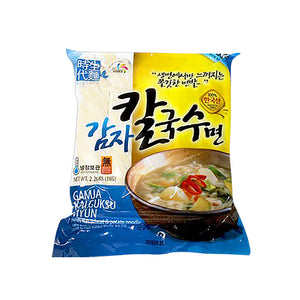 EH9200T<br>Haioreum Frozen Potato Noodle 10/1Kg