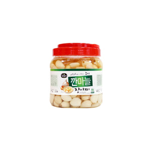 MC1991<br>Choripdong Pickled Peeled Garlic 12/2LB(907G)