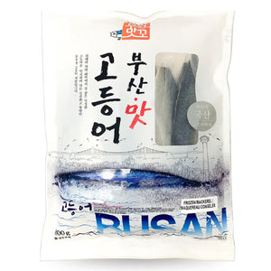 BM9011A<br>BS)FROZEN MACKEREL(8PC) 8/8/100G