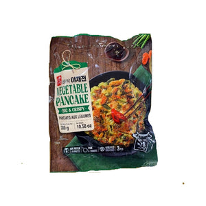 EH1144<br>HS)VEGETABLE PANCAKE 15/300G