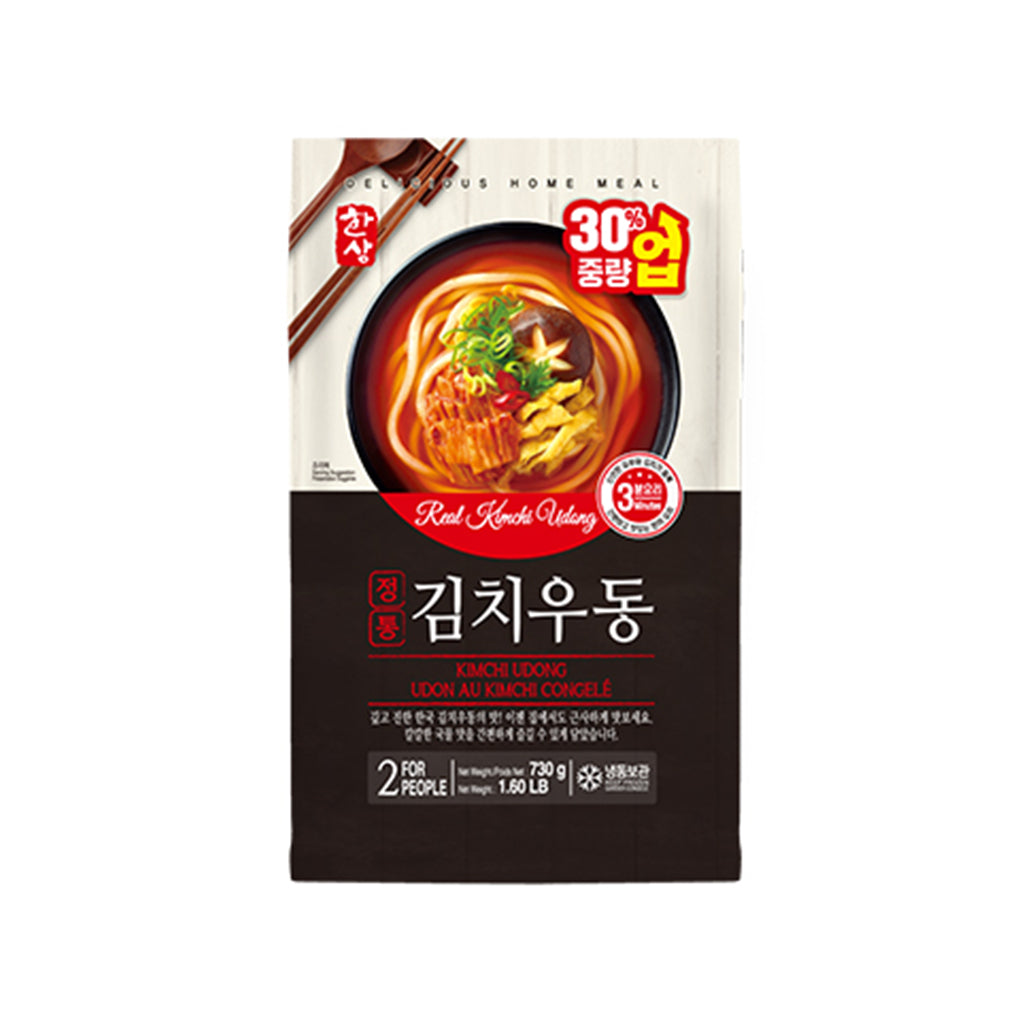 EH1168<br>HS)KIMCHI UDONG 12/730G