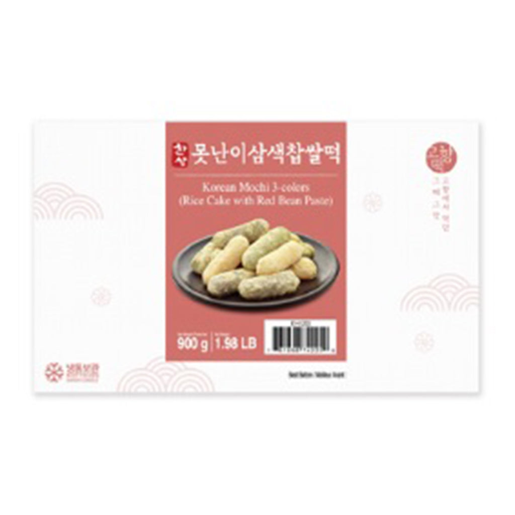 Rice Cakes & Fish Cakes – Tagged 