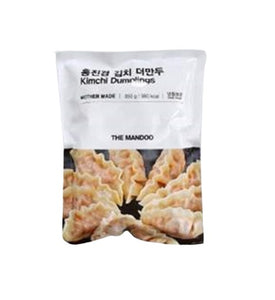 EH9003<br>HJK)FROZEN DUMPLING(KIMCHI FLAVOURED) 18/350G