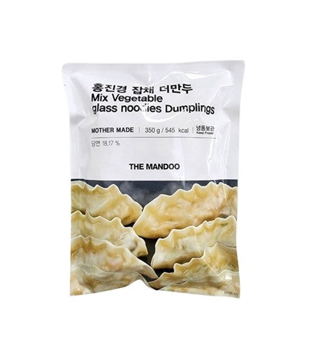 EH9007<br>HJK)FROZEN DUMPLING(VERMICELLI) 18/350G