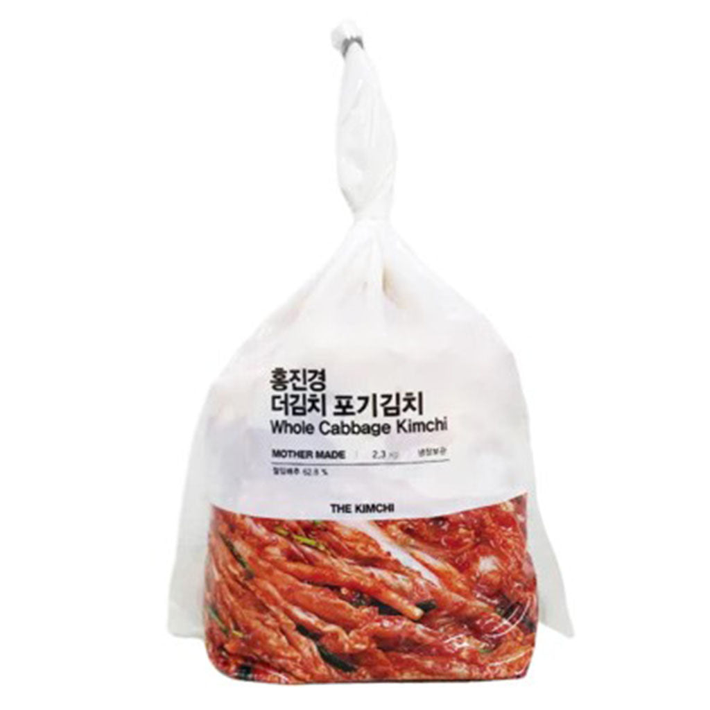 EH9009<br>HJK)WHOLE CABBAGE KIMCHI 3/2.3KG