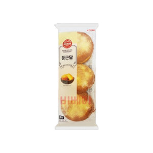 EL2013<br>LOTTE)KIRIN BAKED BREAD (CREAM FLAVOURED) 30/200G