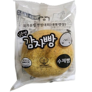 EO9407<br>KEY POTATO BREAD 18/285G