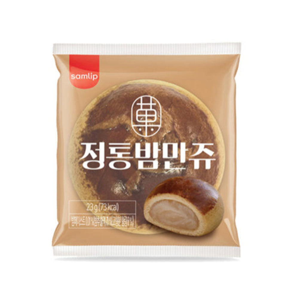 ES1209<br>SAMLIP)RED BEAN BREAD 50/23G