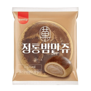 ES1209<br>SAMLIP)RED BEAN BREAD 50/23G