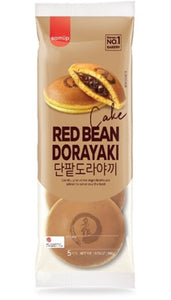 ES1221<br>SAMLIP)REDBEAN DORAYAKI 16/300G