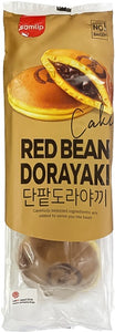 ES1221<br>SAMLIP)REDBEAN DORAYAKI 16/300G