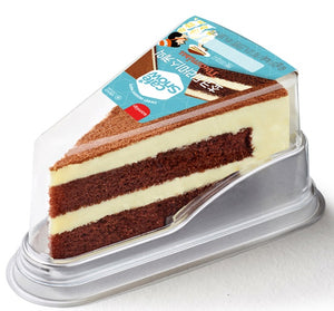 ES1228<br>SAMLIP)TIRAMISU SLICE CAKE 12/60G