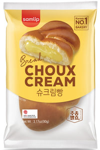 ES1231<br>SAMLIP)CHOUX CREAM 36/90G