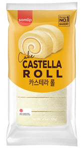 ES1239<br>SAMLIP)CASTELLA ROLL 30/128G