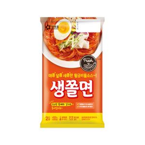 ES2211 <br>OH)Spicy Chewy Noodle 8/430G
