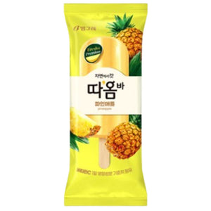 IB1016A<br>BINGGRAE)TAOM BAR PINEAPPLE 8/5/75ML