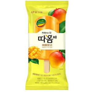 IB1016M<br>BINGGRAE)TAOM APPLE MANGO 8/5/75ML