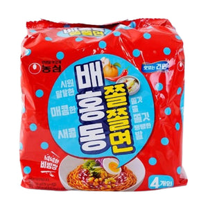 JNC116<br>NS)BAE HONG DONG XXX-SPICY 8/4/129G