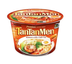 JNT111<br>NS)TANTAN MEN BIG BOWL 6/101G