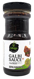 KB1103A<br>CJ)BIBIGO GALBI SAUCE FOR BEEF 8/840G