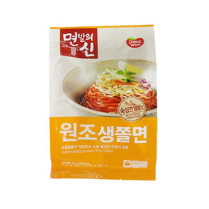 KD1145<br>DW)CHEWY NOODLE WITH SPICY SAUCE 20/405G