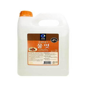 KD2053B<br>DS)CJO CORN SYRUP 4/5KG