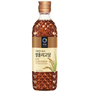KD2061<br>Chungjungone Rice Oligo Syrup 20/700G