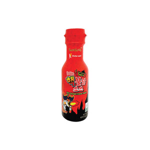 KS9912<br>Samyang)Hot Chicken Flavor Sauce (Extreme) 24/200G