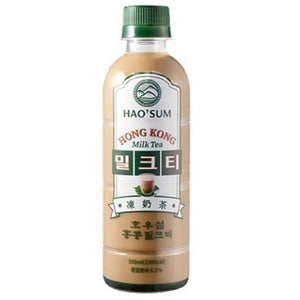 LH9013<br>HY)HONG KONG MILK TEA 4/6/350ML