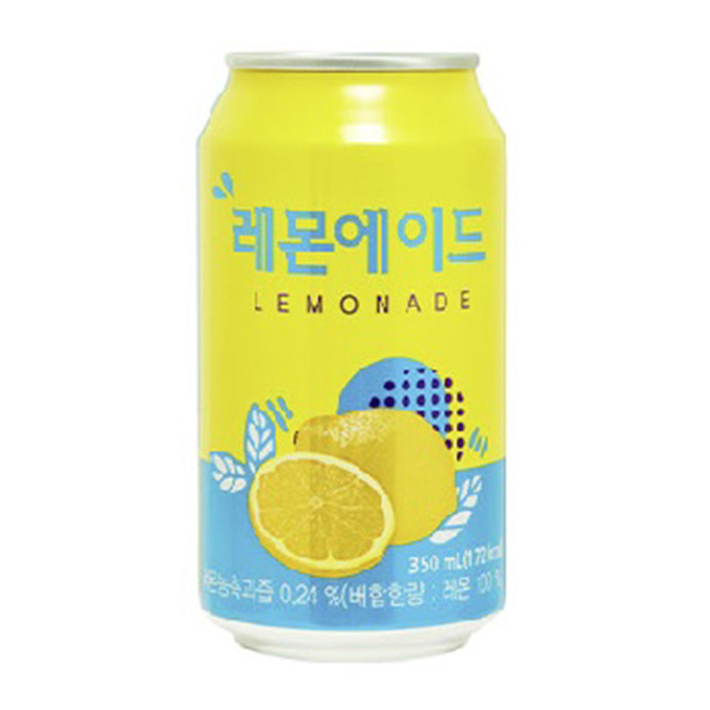 LI1005 <br>ILHWA)Lemon Ade 24/350ML