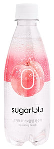 LI2051<br>INTAKE SUGARLOLO SPARKLING PEACH 24/350ML