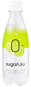 LI2053<br>INTAKE SUGARLOLO SPARKLING SHINE MUSCAT 24/350ML