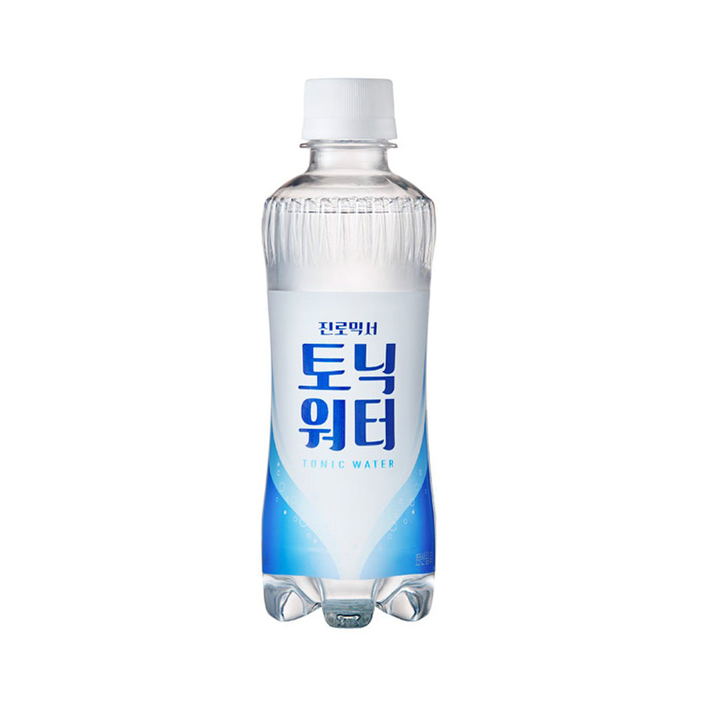 LJ9981 <br>JINRO)Tonic water 24/300ML