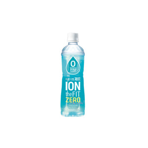 LW1051<br>WJ)ION THE FIT ZERO 24/500ML