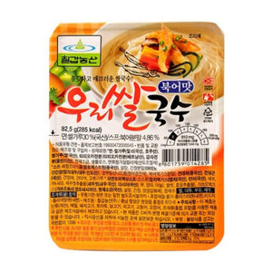 NC1202<br>CG)RICE NOODLE(POLLOCK) 6/4/82.5G