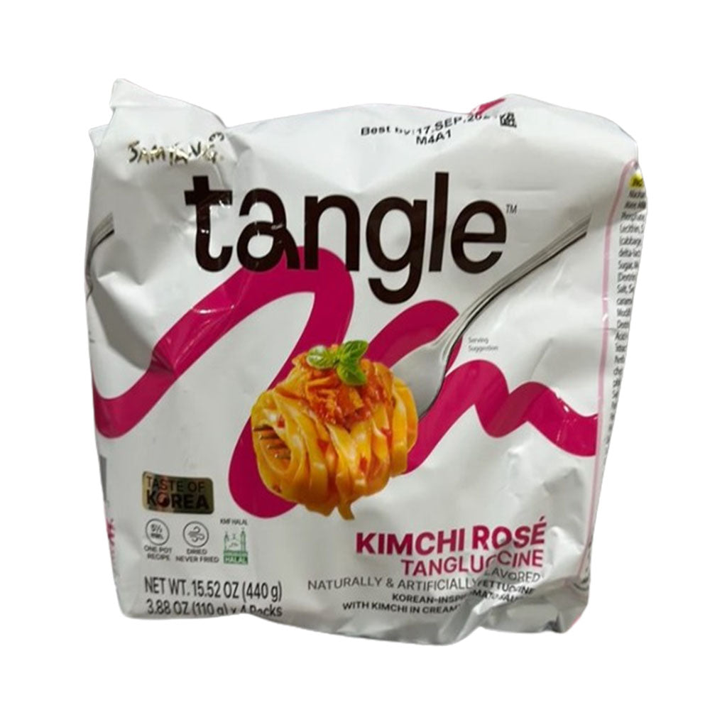 NS1122<br>SY)TANGLE KIMCHI ROSE TANGLUCCINE 8/4/108G