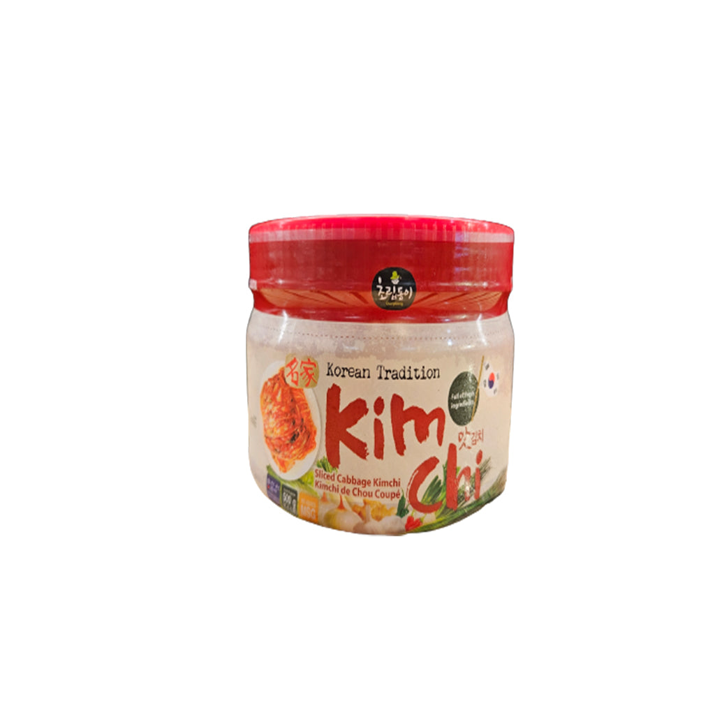 Kimchi – Page 2 – Lemond Food