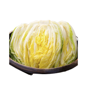 RK1402<br>SALTED CABBAGE (BOX) 30LB