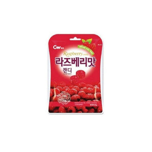 SC2170T<br>CHUNGWOO)RASPBERRY CANDY 20/100G