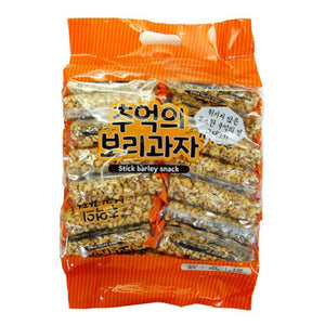 SC9901 <br>CREMON)Barley Stick Snack 10/400G