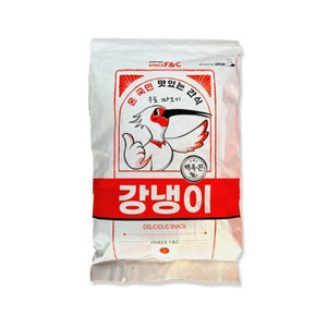 SF9901 <br>FC)Korean Pop Corn 8/1KG