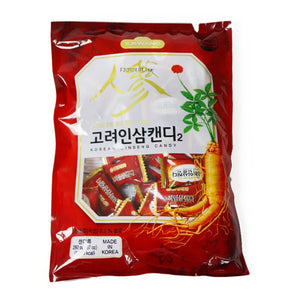 SI9905 <br>IK)Korean Ginseng Candy 10/280G