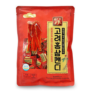 SI9901 <br>IK)Korean Red Ginseng Candy 20/90G