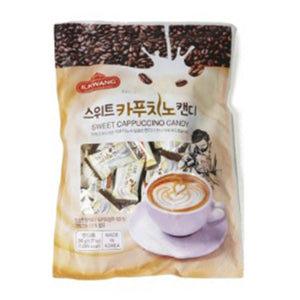 SI9909 <br>IK)Sweet Cappuccino Candy 10/280G