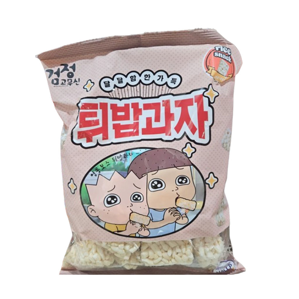 SM1087<br>MT)FRIED RICE SNACK 12/130G