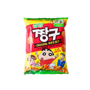 SS1003<br>SAMYANG)JJANGGU SNACK 24/115G