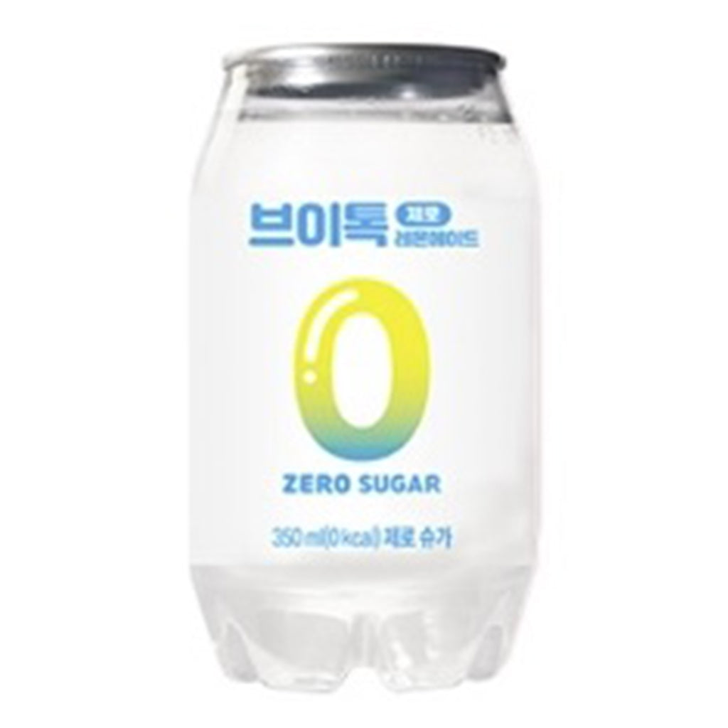 TP9901 <br>VTALK)Zero Sugar Lemonade 4/6/350ML